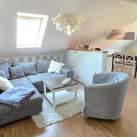 Haus Wiekend - Fewo Strandkrabbe Wiek auf Rügen Exteriör bild