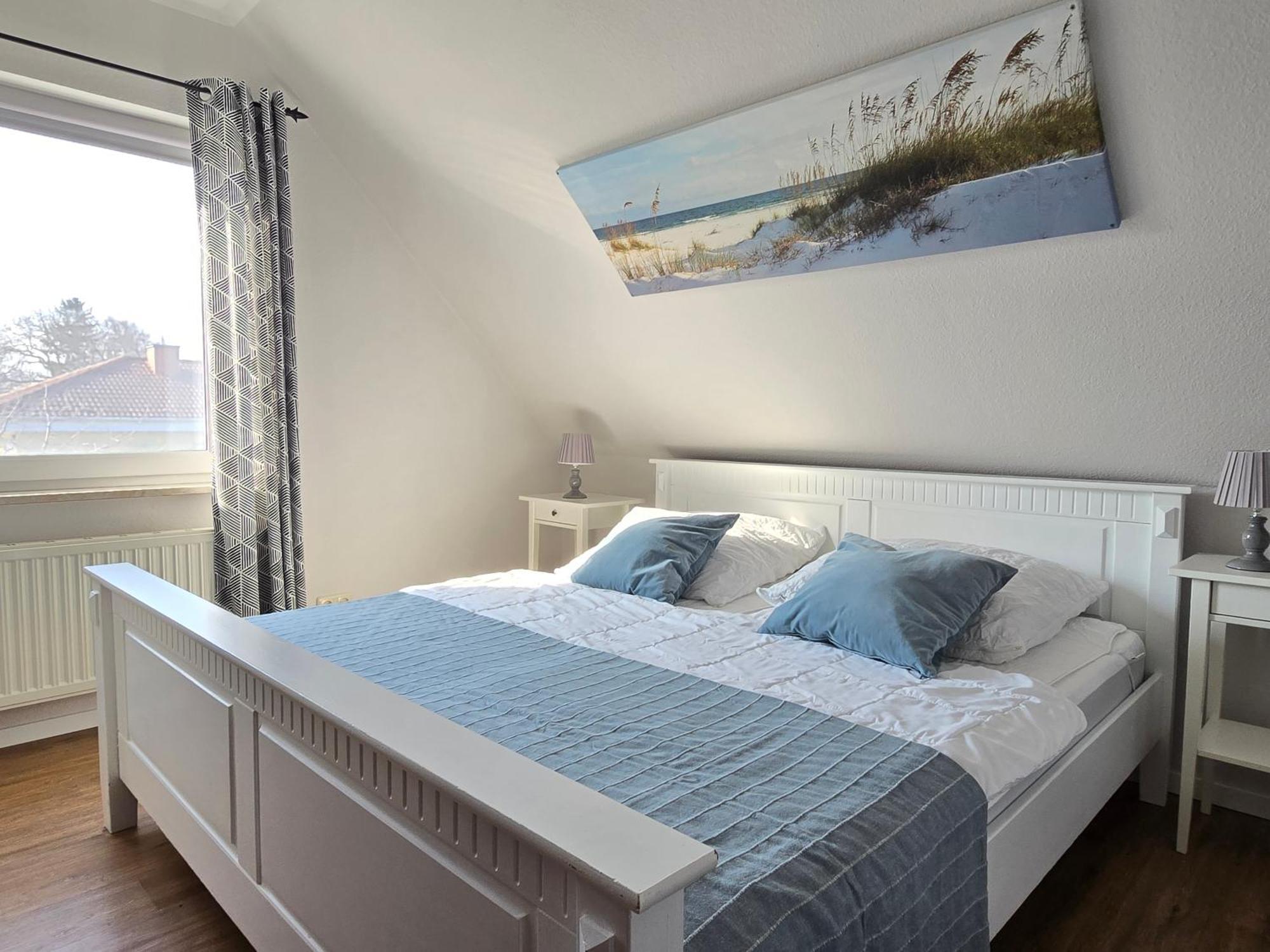 Haus Wiekend - Fewo Strandkrabbe Wiek auf Rügen Exteriör bild